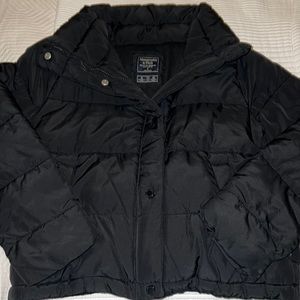 ABERCROMBIE - MINI PUFFER